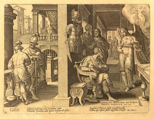 Det nye testamentes historie af Unbekannt Unbekannt